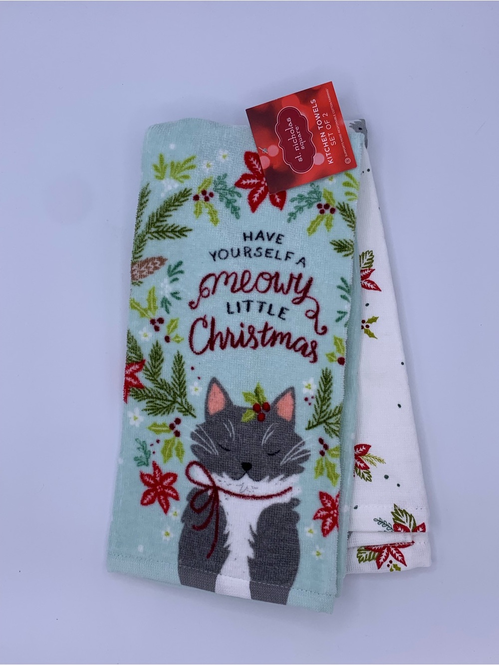Kitchen Towels